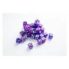 Gamegenic 12mm DICE Galaxy Series Nebula D6 Dice Set 36pcs