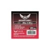 Mayday: 80mm X 80mm: Medium Square Game Sleeves (100 Stuks) -Speelgoedwinkel 80mm x 80mm medium square game sleeves 100 stuks