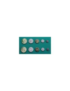 Ancient Egypt Coin Set