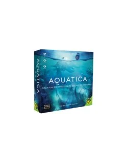 Aquatica (NL)