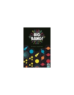Big Bang 13.7