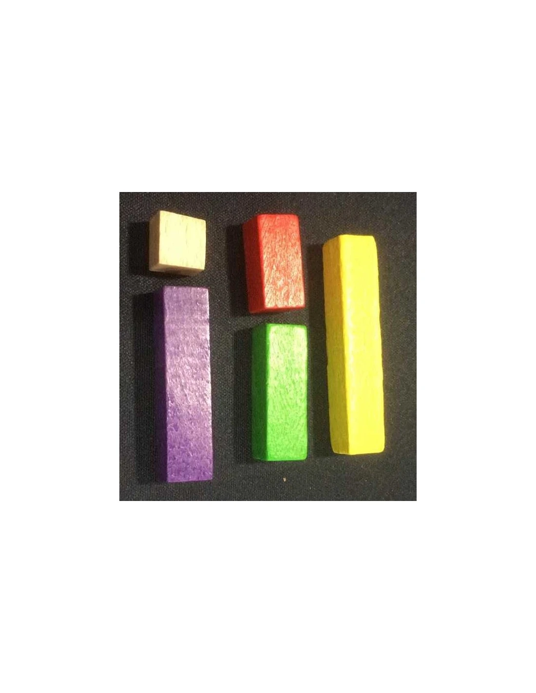 Breukenset 3 Breukenset