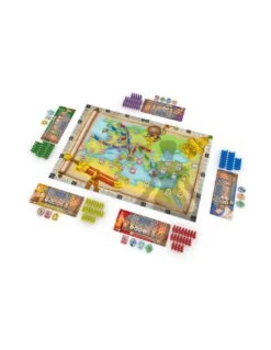 Caesar's Empire (NL/FR) 7 Caesar's Empire (NL/FR) -Speelgoedwinkel caesar s empire nl fr 2
