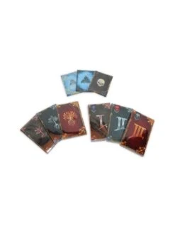 Call To Adventure Custom Card Sleeves