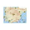 Carcassonne Maps: Peninsula Iberica 2 Carcassonne Maps: Peninsula Iberica -Speelgoedwinkel carcassonne maps peninsula iberica