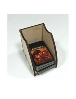 Card Holder: Card Holder 1S