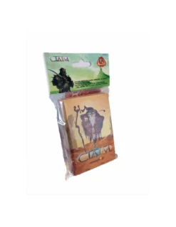 Claim Sleeves (Wizard) 58mm X 89mm