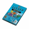 999 Games Clever Challenge Scoreblok (1 Stuks) -Speelgoedwinkel clever challenge scoreblok 2 stuks