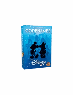 Codenames Disney (NL)