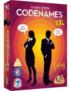 Codenames XXL (NL)