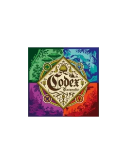 Codex Naturalis