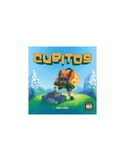Cubitos