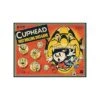 Cuphead: Fast Rolling Dice Game