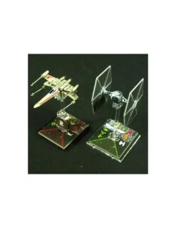 Deluxe Flight Stand - Black