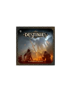 Destinies