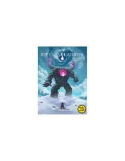 DiceWar: Rise Of Xeladron