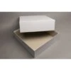 Doos Met Deksel (26x26x8 Cm) -Speelgoedwinkel doos met deksel 26x26x8 cm