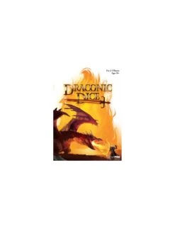 Draconic Dice