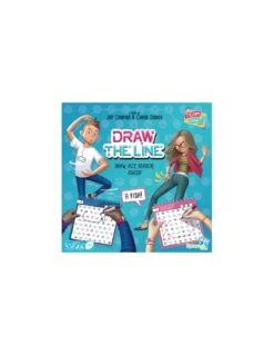 Draw The Line (Beschadigd)