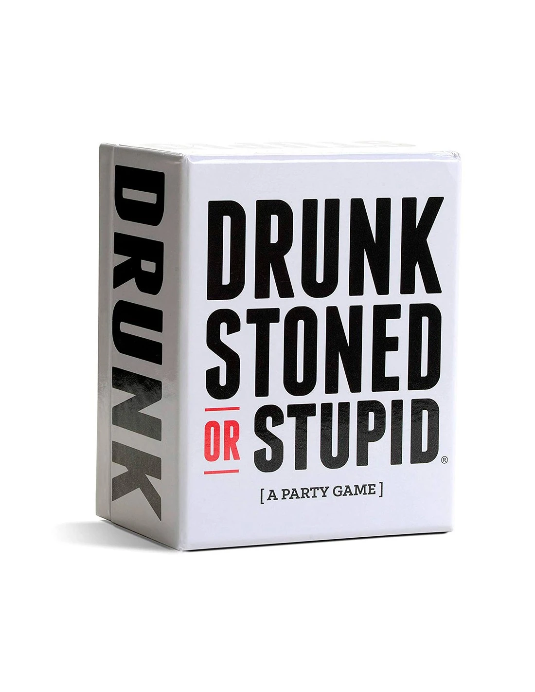 Drunk Stoned Or Stupid (EN) 3 Drunk Stoned Or Stupid (EN)