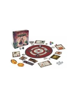 Dungeon Fighter In The Chambers Of Malevolent Magma -Speelgoedwinkel dungeon fighter in the chambers of malevolent magma 1