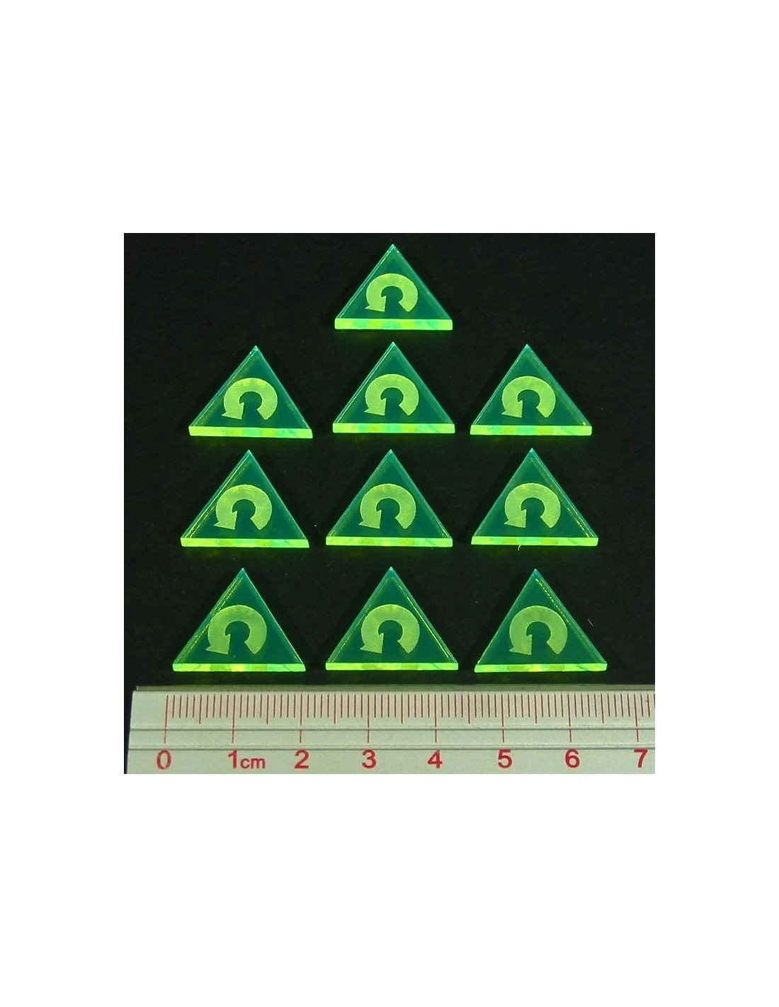 Evade Tokens (10) 3 Evade Tokens (10)