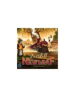 Everdell: Newleaf (NL) (Pre-Order)