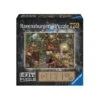 Ravensburger EXIT Puzzle: Heksenkeuken (759) 2 Ravensburger EXIT Puzzle: Heksenkeuken (759) -Speelgoedwinkel exit puzzle hexenkuche 759 teile