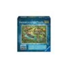 Ravensburger EXIT Puzzle Kids: Jungle Journey (368 Stuks)