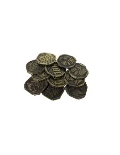 Fantasy Coins - 100 Credits