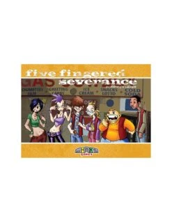 Five Fingered Severance