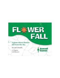 FlowerFall
