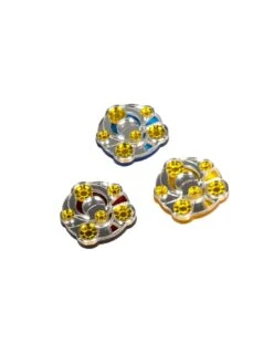 Forged Keys -Speelgoedwinkel forged keys 2