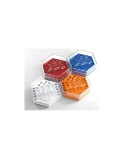 Gamegenic Catan Hexadocks Base Set