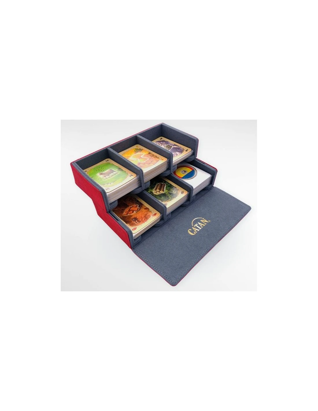 Gamegenic Catan Trading Post 3 Gamegenic Catan Trading Post