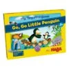 Haba Go, Go Little Penguin (EN) 1 Haba Go, Go Little Penguin (EN) -Speelgoedwinkel go go little penguin en