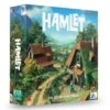 Hamlet (NL) (Pre-Order: Mei)