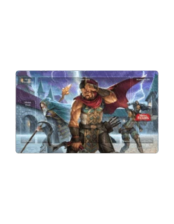 Hero Realms Playmat: Relentless Storm