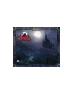 HEXplore It: The Domain Of Mirza Noctis