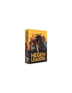 Hidden Leaders (NL)