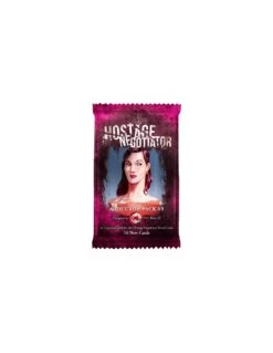 Hostage Negotiator: Abductor Pack 9