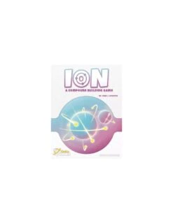 Ion 2nd. Edition