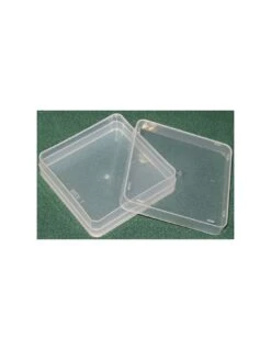 Kaartenhouder Vierkant, Size 1