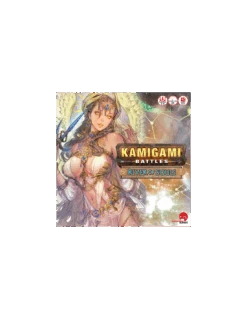 Kamigami Battles: River Of Souls