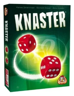 Knaster (NL)
