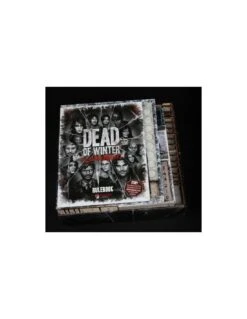 Laserox: Dead Of Winter Colonies Upgrade Kit