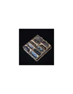 Laserox: FrostBox - Tuckbox Version Organizer -Speelgoedwinkel laserox frostbox tuckbox version organizer 3