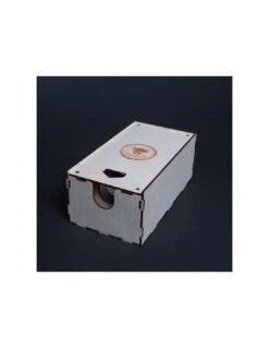 Laserox: MagneBox - EU/US Standard & Magic - Long