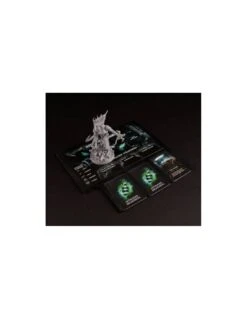 Laserox Nemesis Nest Board