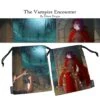 Legendary Dice Bag: The Vampire Encounter -Speelgoedwinkel legendary dice bag the vampire encounter